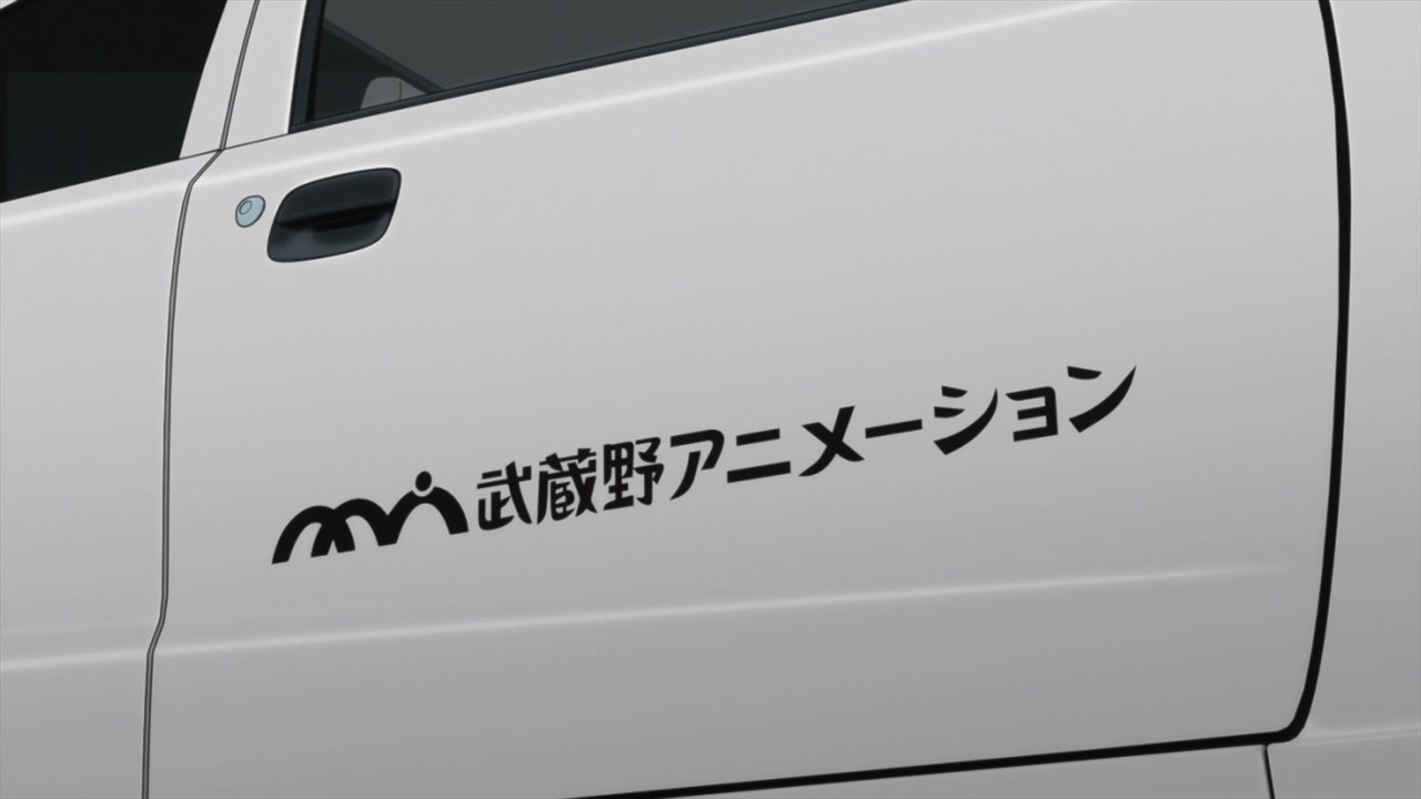 Shirobako (PuyaSubs!!)